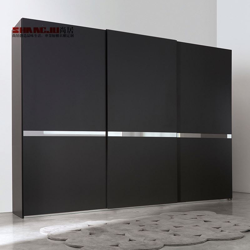 Australie Style Armoire 4 Portes Armoire Pax Armoire-Penderie