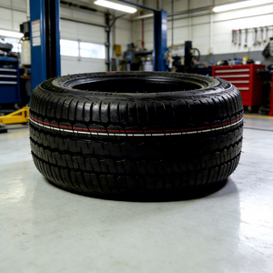 Neumático TRANSPORTER RF09 205/65R16C 2026: Manejo Superior, Comodidad Silenciosa y Durabilidad - Product Image 1