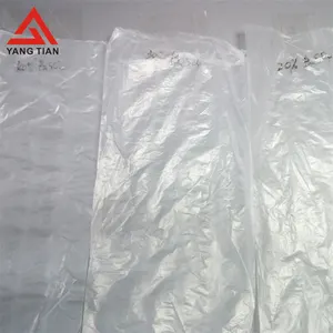 2024 Hete Fabrikant Plastic Baso4 Transparante Vuller Masterbatch Gebruikt In Polyethyleen Polypropyleen Polystyreen Abs Nylon