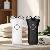 Vente d'usine - Nouveau appareil facial électrique EMS V Face Machine à micro-courant haute fréquence pour le rajeunissement du visage