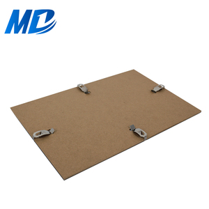 <span class=keywords><strong>A</strong></span> Buon Mercato Appeso Ultrasottile Quadro Senza Cornice Photo Frame - Product Image 3