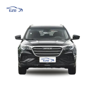Voiture 7 places manuelle Jetway 2023 1.5T d'<span class=keywords><strong>occasion</strong></span> Plus pour véhicule SUV Chery Jetour X70 X70s - Product Image 2