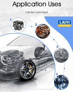 <span class=keywords><strong>Armature</strong></span> de démarreur de qualité supérieure IM2120 1004011072 1004011088 1004011220 137893 <span class=keywords><strong>Armature</strong></span> de moteur de démarrage pour Bosch - Product Image 4