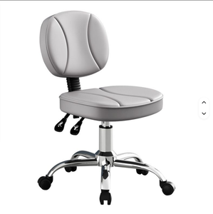 Silla de Esteticista y Silla de Barbería de Última Generación 2026 Lanzada por la Fábrica - Product Image 1