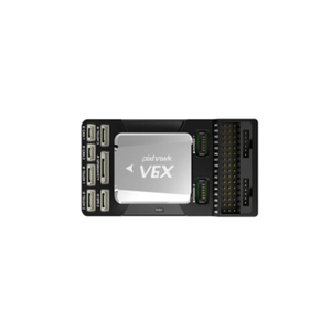 CUAV NUEVO FMU V6X VT240 <span class=keywords><strong>Pro</strong></span> VTOL UAVS Placa de Soporte Personalizada Controlador de Vuelo Ethernet Integrado - Product Image 5