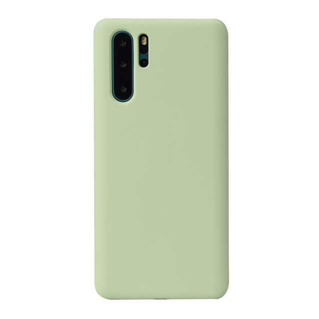 Phone Cover for Huawei Factory OEM High Quality Luxury Silicone Mobile Case for Samsung Galaxy P30 40 Note10/note 10plus