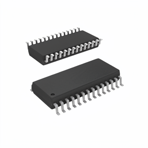 IC TRANSCEIVER 28SOlC Authorized Distributor CY7B933-SXCT Integrated Circuits Interface 28 SOlC (0.295", 7.50mm Width) - Product Image 1