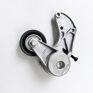 Tensor del alternador Audi Q7 022145299E para motor 3.6T, pieza de repuesto - Product Image 1