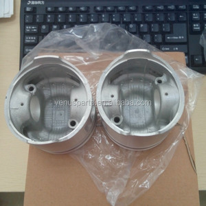 D4BB D4BH H100 Động Cơ Piston Piston Tự Động Piston 23410-42701 23410-42711 23410-42721 23410-42791 - Product Image 2