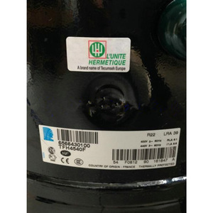 Pièce de compresseur d'air HYZL TFH2511Z compatible avec les modèles Tecumseh, pièce de rechange industrielle - Product Image 2