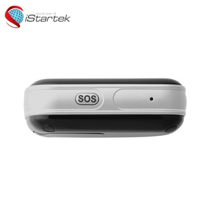 Bambino anti rapimento lunga durata della batteria dipendente 2g sos gps tracker tipo pet GPS tracker per chiamate per adulti - Product Image 2