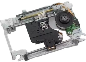 Lente Laser per Giochi PS4 con Meccanismo Deck KEM-490A/AA KEM 490 A/AA <span class=keywords><strong>KES</strong></span>-490A <span class=keywords><strong>KES</strong></span> 490A Pickup Ottici - Product Image 2