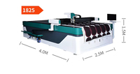 Machine de découpe de films plastiques PET, PC, membranes en fibres, autocollants avec outil de découpe à couteau oscillant