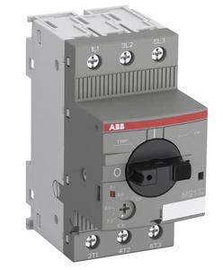 มอเตอร์ A.B B รุ่น MS132-0.63 - Product Image 3