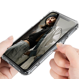 Coque Telephone Phone Mobile Cases for Designers Custom Iphone15 14 12 11 Pro Max 7 8 Plus SE X XS Max XR Clear Case Shockproof