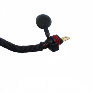 Cable de alimentación del brazo trasero DJI Agras T70 T70P, cable principal del motor ESC de alta corriente, compatible con el brazo trasero pequeño M1 M3, repuesto para dron agrícola. - Product Image 5