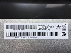 Módulo de Pantalla LCD T215HVN01.1 de 21.5 Pulgadas FHD con Alta Estabilidad de Señal y 250 Nits para Monitor Industrial y Máquina Expendedora Inteligente - Product Image 6