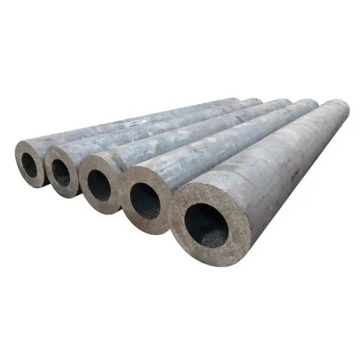 Fabrik verkauf hochwertiges EN 10216-2 16 Mo3 Rohr aus legiertem Stahl für Wasserwand oder Überkopf rohr