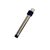 ZX Factory Direct Sales DC 2006 Prise à fourche apparente (Matériau Cuivre/PBT) Connecteur femelle 40 broches Adaptateur d'alimentation Chargeur