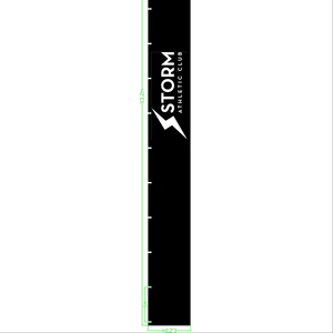 Tapis de <span class=keywords><strong>gazon</strong></span> <span class=keywords><strong>synthétique</strong></span> <span class=keywords><strong>gris</strong></span> artificiel multifonctionnel, tapis de gym, impression de logo, <span class=keywords><strong>extérieur</strong></span> et intérieur. - Product Image 1
