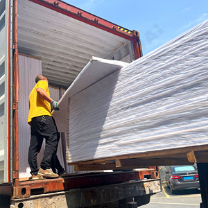 Tủ bếp <span class=keywords><strong>PVC</strong></span> Hội Đồng Quản trị bọt nhựa <span class=keywords><strong>PVC</strong></span> tấm không thấm nước mịn tấm nhựa vật liệu xây dựng <span class=keywords><strong>4x8</strong></span> Ftd - Product Image 5