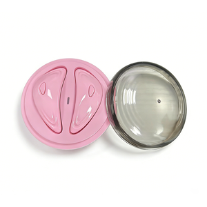 Parche para masaje ocular con Microcurrent, para el cuidado de los ojos, anti-envejecimiento y reducción del círculo oscuro. - Product Image 1