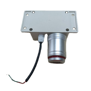 เครื่องส่งสัญญาณเซ็นเซอร์ออกซิเจน O2 ของ Maoyuan สำหรับควบคุมการวัดค่า 4-20mA 24VDC ใช้ได้ทั้งภายในและภายนอกอาคาร - Product Image 5