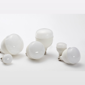 China <strong>Supplier</strong> 90-100Lm/<strong>w</strong> 6500K/3000K/4000K 20W T <strong>Bulb</strong> E27/E26/B22 Intelligent Switch <strong>Led</strong> <strong>Bulb</strong> Spare Parts - Product Image 2