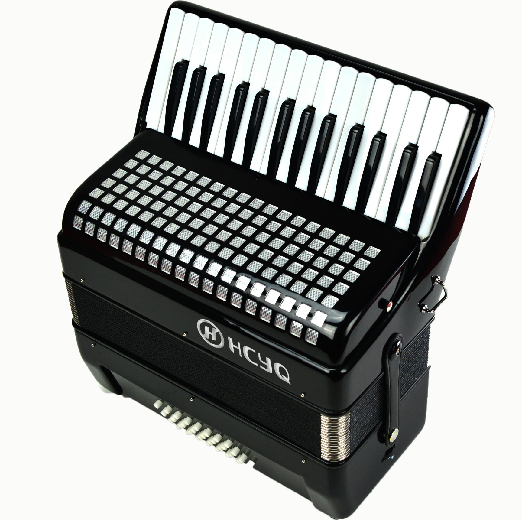30-Key 32-Bass Accordion for Training – Factory Direct Sale of