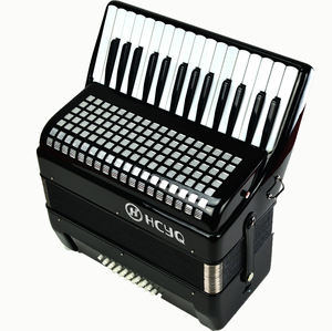 โรงงานขายตรง แอคคอร์เดียน 30 คีย์ 32 เบส แอคคอร์เดียน 32 เบส สำหรับฝึกหัดและสอน - Product Image 1