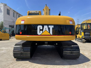 Used CAT 320CL Crawler <strong>Excavator</strong> with 800mm Track Used Caterpillar 320 Medium <strong>Excavator</strong> for sale - Product Image 5