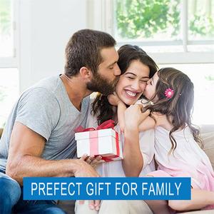 2023 Canais Duplos Estimulador Muscular EMS Terapia Elétrica Alívio Da Dor Massagem Dezenas Unidade - Product Image 3