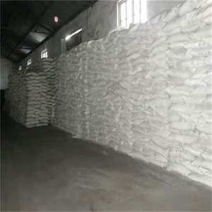 Poudre blanche de titane Tio2 Anatase de dioxyde de titane de qualité industrielle Offre Spéciale OEM/ODM - Product Image 3