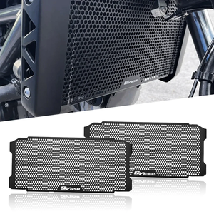 Pour Suzuki SV650 SV650X 2019-2024 Moto Accessoires CNC Radiateur Grille Garde <span class=keywords><strong>SV</strong></span> <span class=keywords><strong>650</strong></span> <span class=keywords><strong>SV</strong></span> <span class=keywords><strong>650</strong></span> <span class=keywords><strong>X</strong></span> Réservoir D'eau Garde Net - Product Image 5