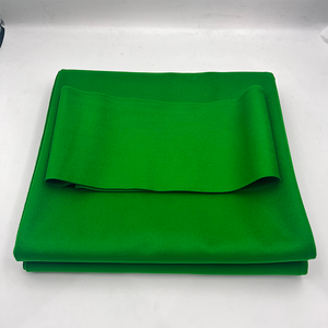 ผ้าคลุมโต๊ะสนุกเกอร์จำลอง <span class=keywords><strong>Z666</strong></span> คุณภาพสูง ผ้าขนสัตว์ FD - Product Image 2