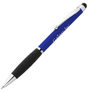 Bolígrafo Giratorio Personalizado con Logotipo para Regalos Promocionales, Artículos Promocionales Personalizados para Eventos, Venta al Por Mayor - Product Image 4