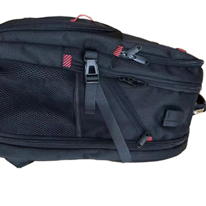 <span class=keywords><strong>Zaino</strong></span> da Viaggio <span class=keywords><strong>per</strong></span> <span class=keywords><strong>Laptop</strong></span> Oversize Unisex con Porta di Ricarica USB Borsa <span class=keywords><strong>per</strong></span> Computer da Lavoro - Product Image 5