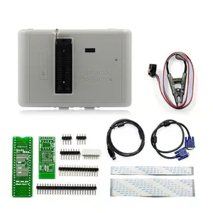 Silman 100% New Original Low price RT809H Programmer LCD TV Panel Tester EMMC-Nand Extremely Fast Universal Programmer