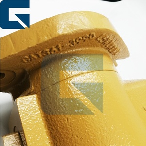 436-3391 4363391Truck 743C 743D Hydraulic Gear <b>Pump</b> - Product Image 3
