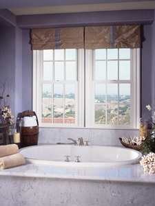 Prima Superior PVC Drainage Fenêtres Conception de seuil incliné Alliage d'aluminium automatique pour cuisine extérieure Usage extérieur Salon - Product Image 2