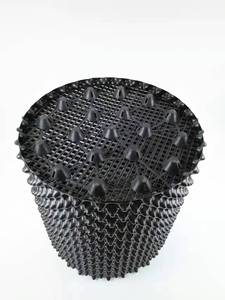 Pots <span class=keywords><strong>de</strong></span> pépinière en plastique PET biodégradable, légers, durables et écologiques pour la plantation <span class=keywords><strong>de</strong></span> fleurs, <span class=keywords><strong>de</strong></span> bonsaïs et d'arbres fruitiers (vente en gros) - Product Image 4