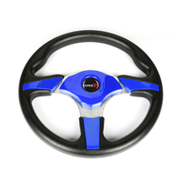 Volant de course sport universel modifié de style drift |