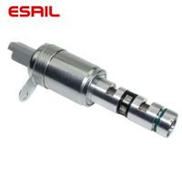 Solénoïde de commande de calage variable des soupapes du moteur 8200823650 820040058 8200413185 pour Renault Clio Fluence