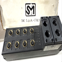 Module de contrôle E/S Plc Smitec Agate Kz100034 (Vendeur US) Nouvelle Approvisionnement en Gros