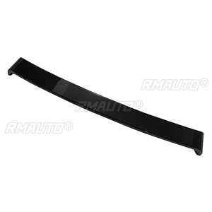 สปอยเลอร์หลังรถยนต์ ปีกหลัง ดิฟฟิวเซอร์กันกระแทก สำหรับ BMW G87 G42 2021-2025 ชุดแต่งรถยนต์ อุปกรณ์ตกแต่งรถยนต์ - Product Image 4