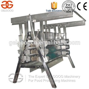 Máy gà bảo bàn Eviscerating | tròn - Product Image 6