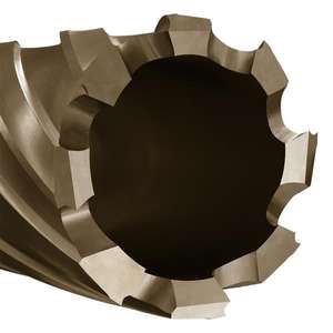 KRINO - 121104700 Quick-in shank carbide HSS-CO 5% tip core <b>drill</b> <b>long</b> series - EAN 8014249320500 <b>DRILL</b> <b>BITS</b> - Product Image 5