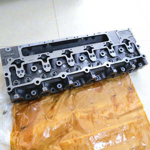 Repuestos para Motor Diésel 6CT8.3, Cabeza de Cilindro 3973493 3936180 3936155, Cabezas de Cilindro de Motor - Product Image 3