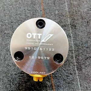 Junta Rotatoria Ott-Jakob 95.250.022.3.0, Diámetro de 20 mm, 360 Grados, Junta Universal Métrica para Reparación y Fabricación de Maquinaria - Product Image 4