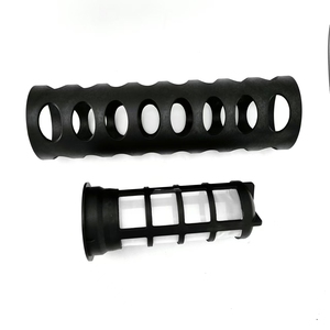 Filtre séparateur d'eau pour moteur d'excavatrice FS20190 ALG-7645 WG9925550966, pièces en plastique - Product Image 2